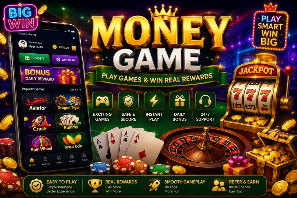 Money Game