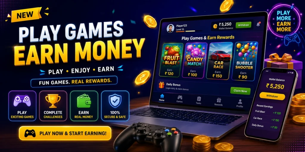 Money Game
