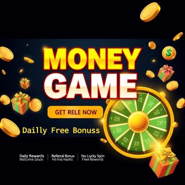 Money Games