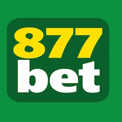 877 BET Game Logo