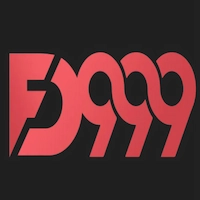 FD999 Game LogoFD999 Game Logo