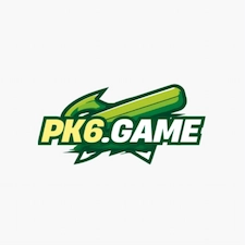 PK6 Game Logo