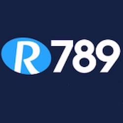 R789 Game Logo