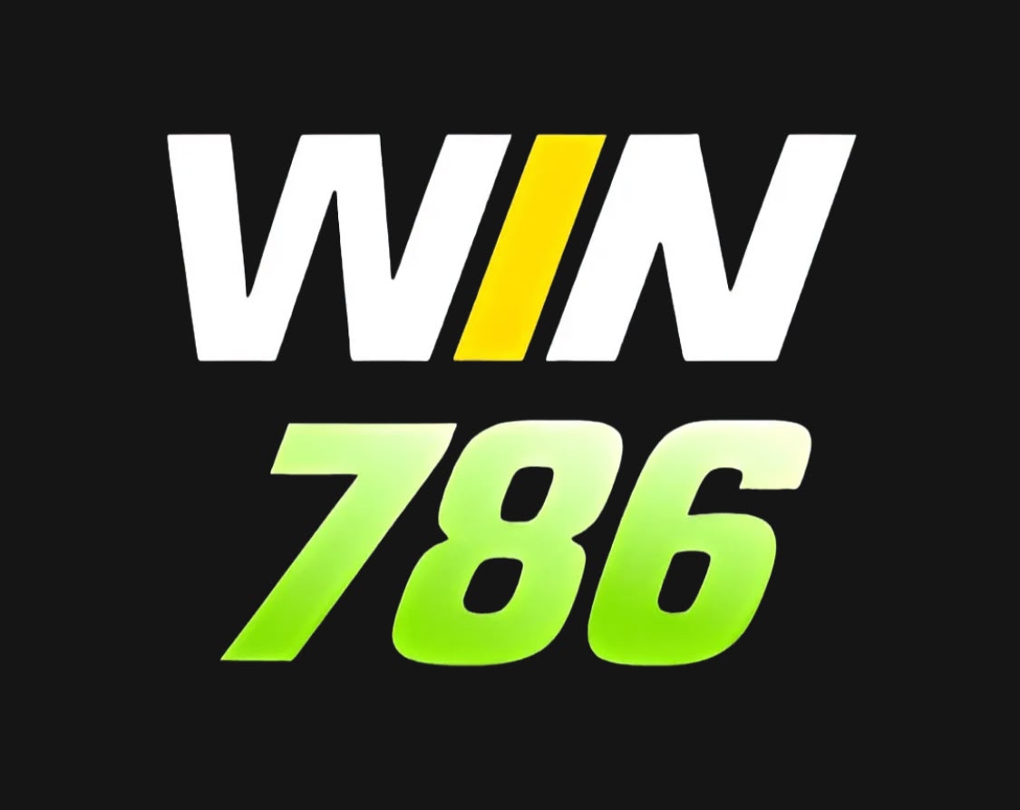 WIN786 Game Logo