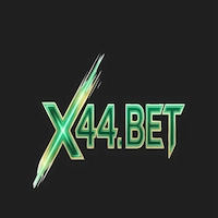 X44 BET Game Logo